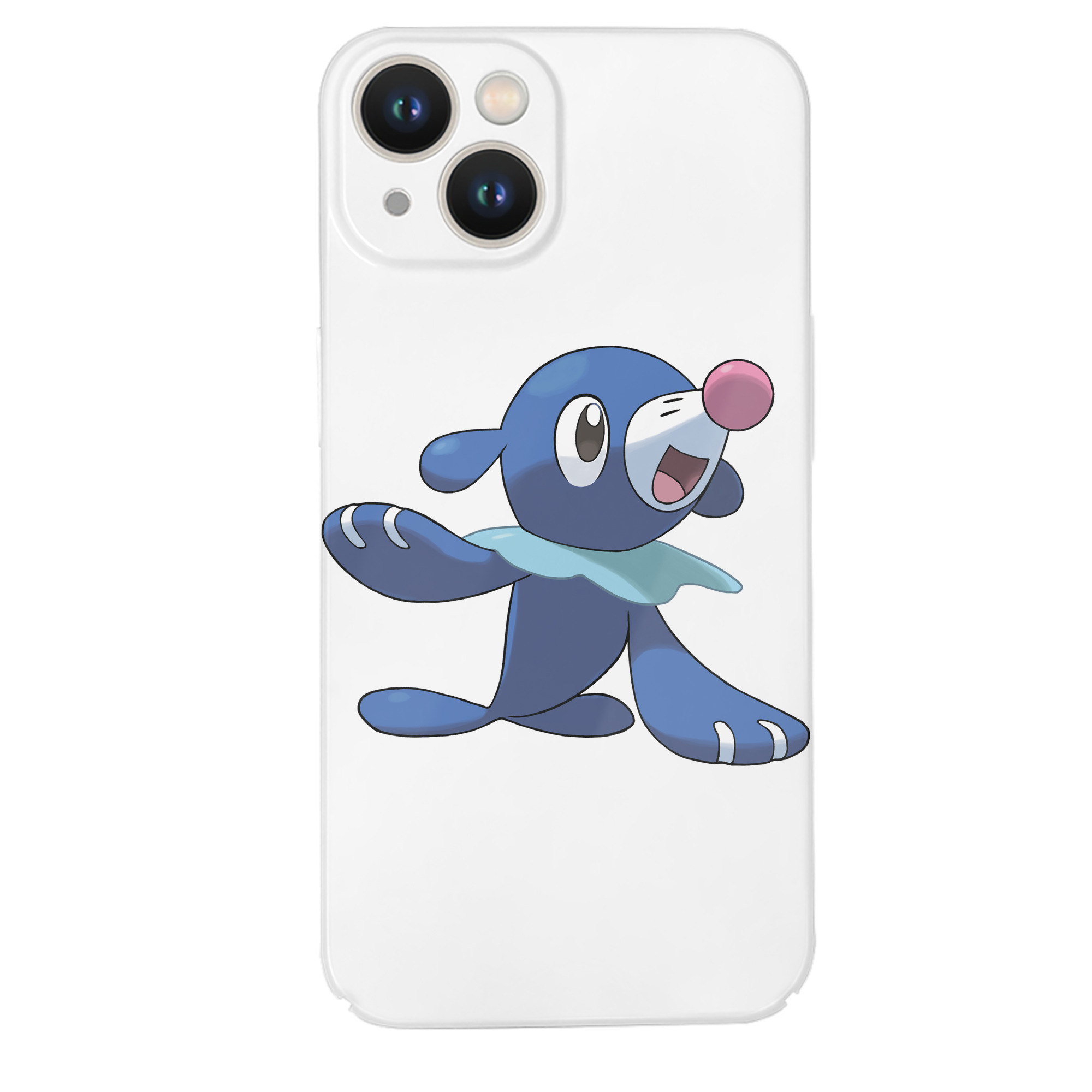（画像用） ポケットモンスター Pokémon 【iPhone 14シリーズ対応】ハードケース